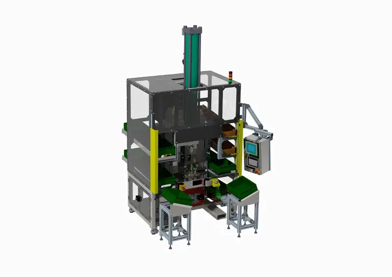 Revo-Tec-2.8 rendszerintegracio ringstake pres Revo-Tec Gépipari Kft. 6D_Teljes gyártósorok