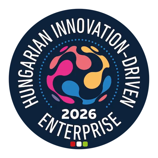 Revo-Tec Gépipari Kft. - Hungarian Innovation-Driven Enterprise